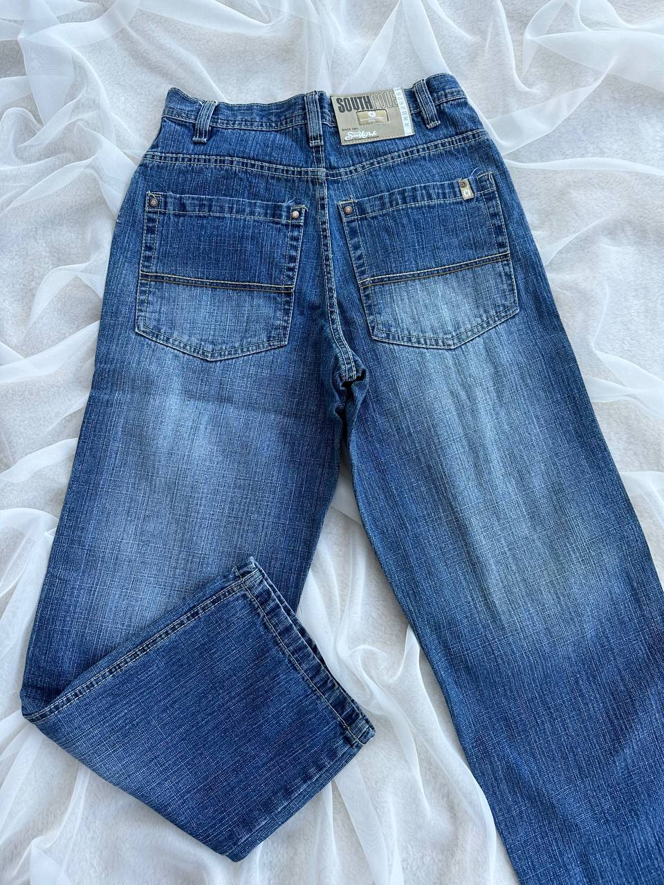 SOUTH POLE JEANS (38)