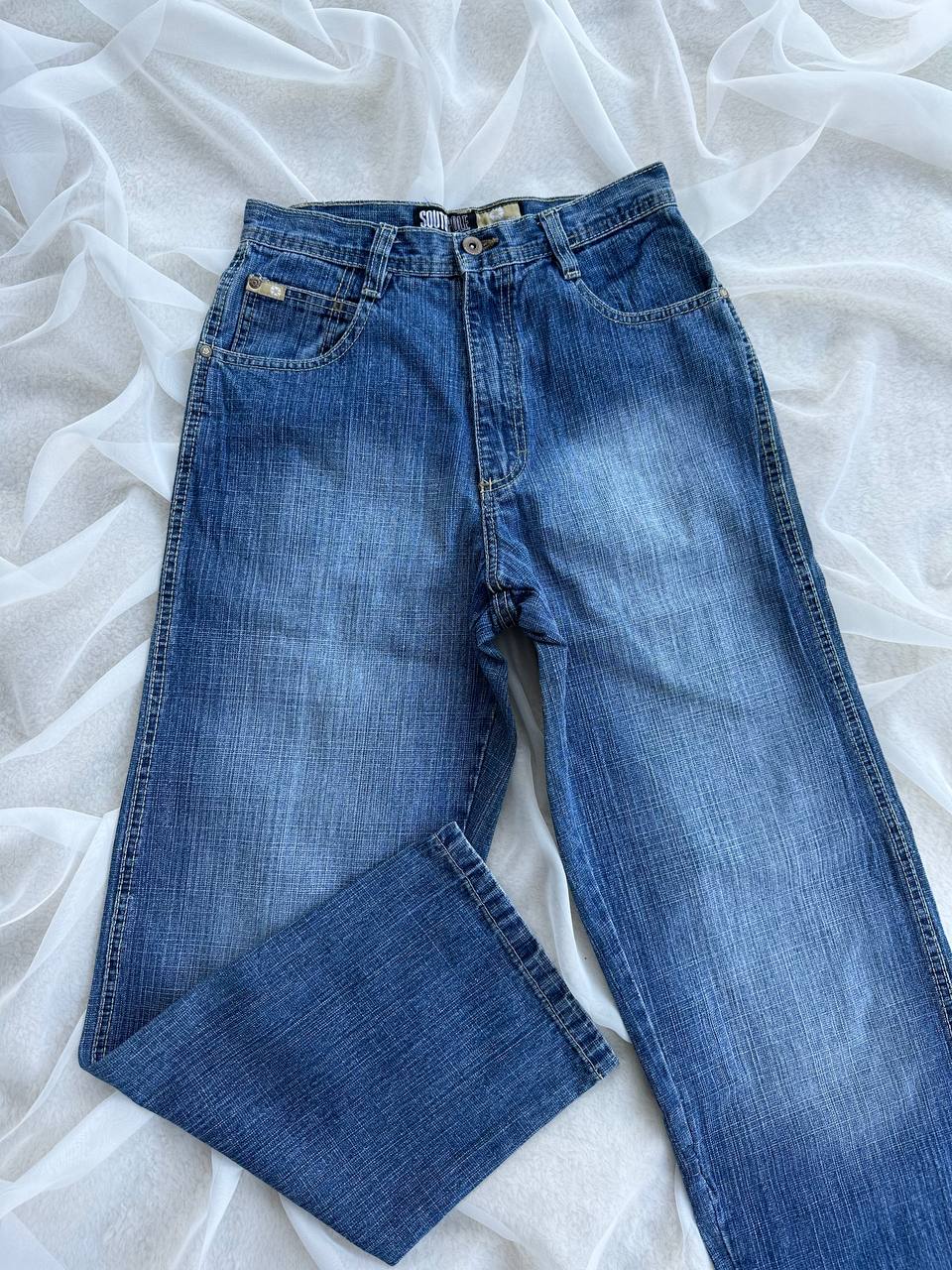 SOUTH POLE JEANS (38)