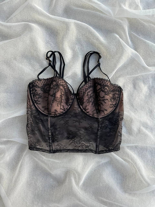 VICTORIA SECRET (34C)