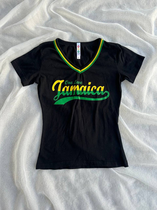 JAMAICA TEE (S)