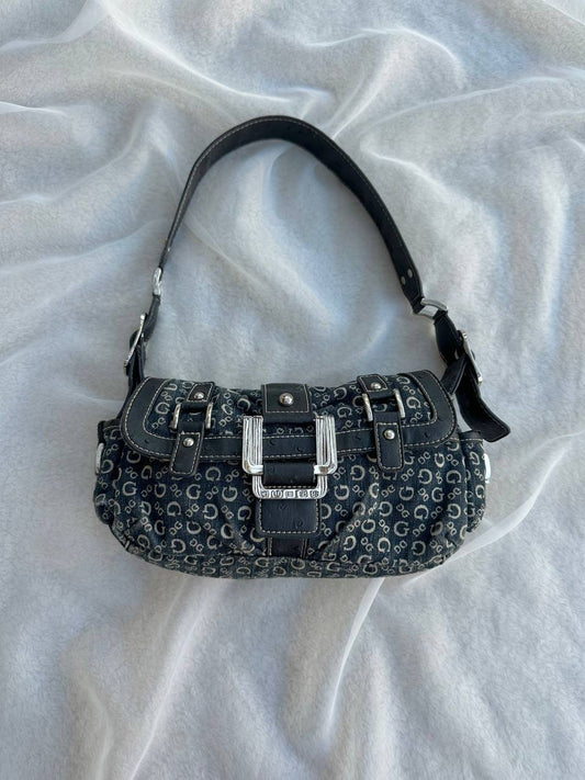 GUESS BAG DENIM