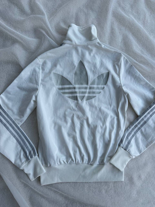 ZIP ADIDAS (M)