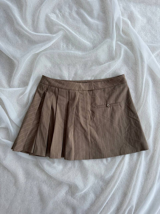 SKIRT ZARA (M)