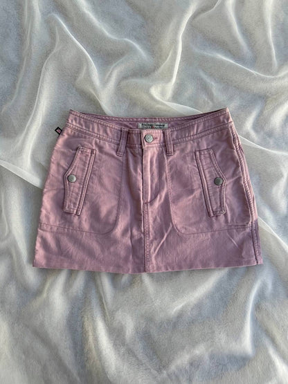 MINI POLO JEANS (36)