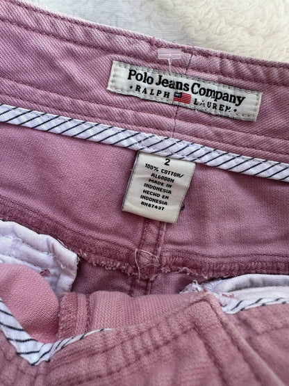 MINI POLO JEANS (36)