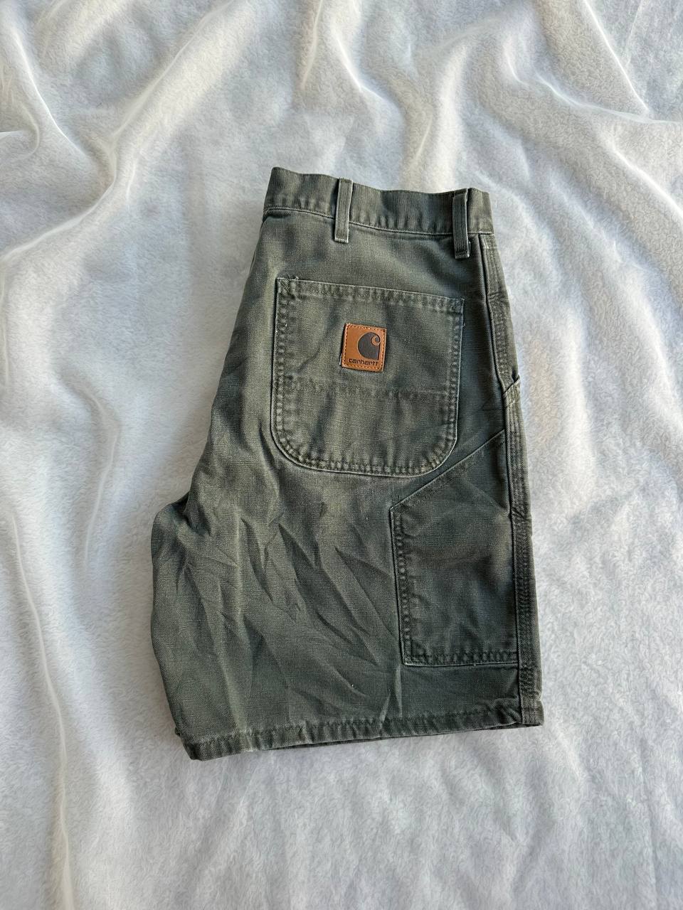 CARHARTT JORT CARP (44)