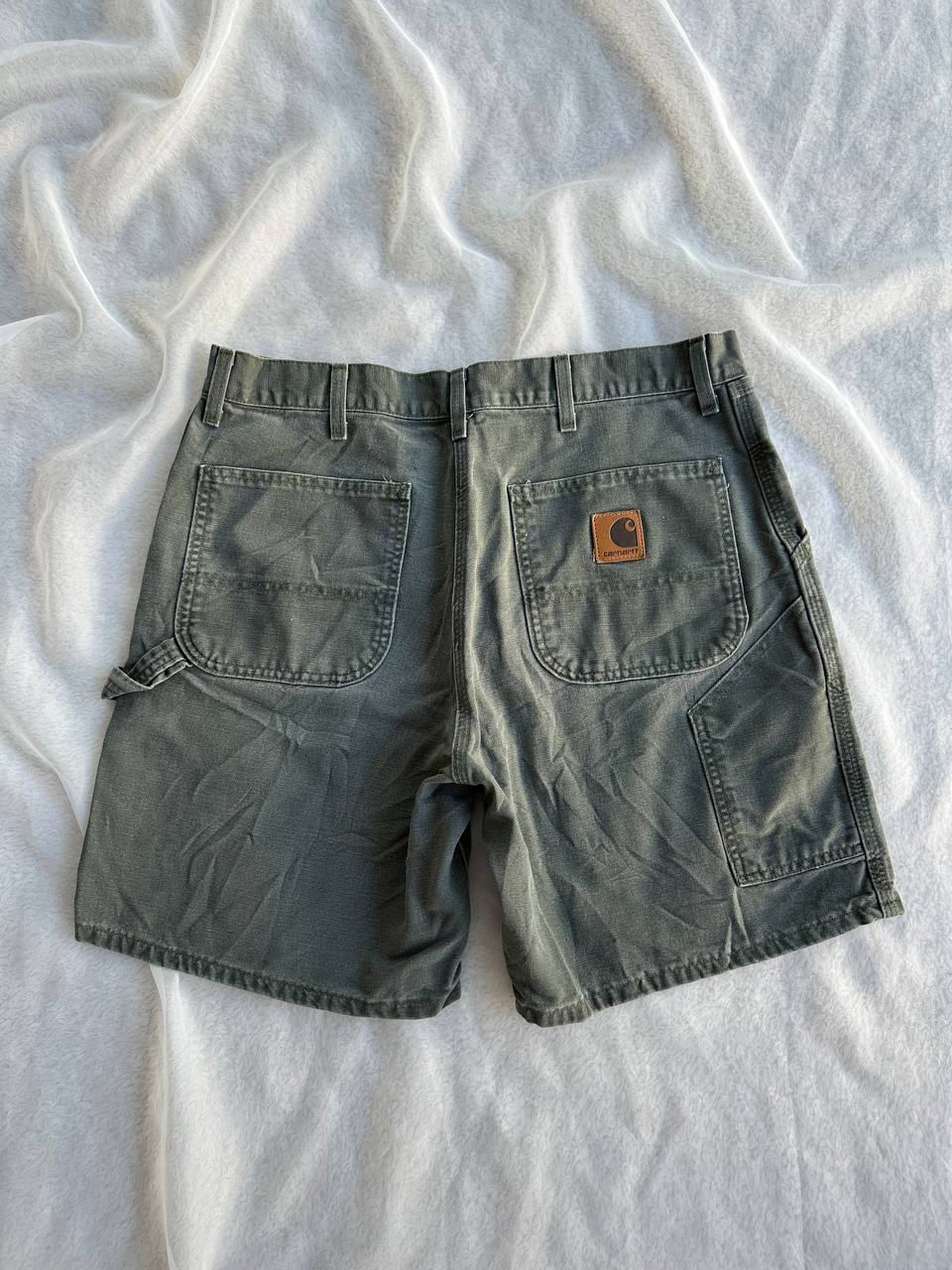 CARHARTT JORT CARP (44)