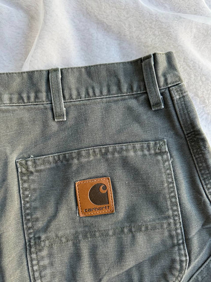 CARHARTT JORT CARP (44)