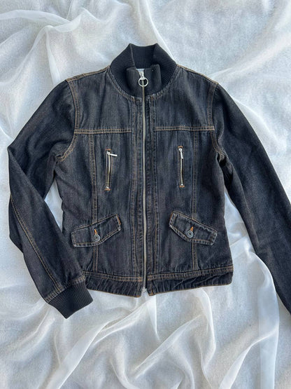 JACKET BA2 JEANS (S)