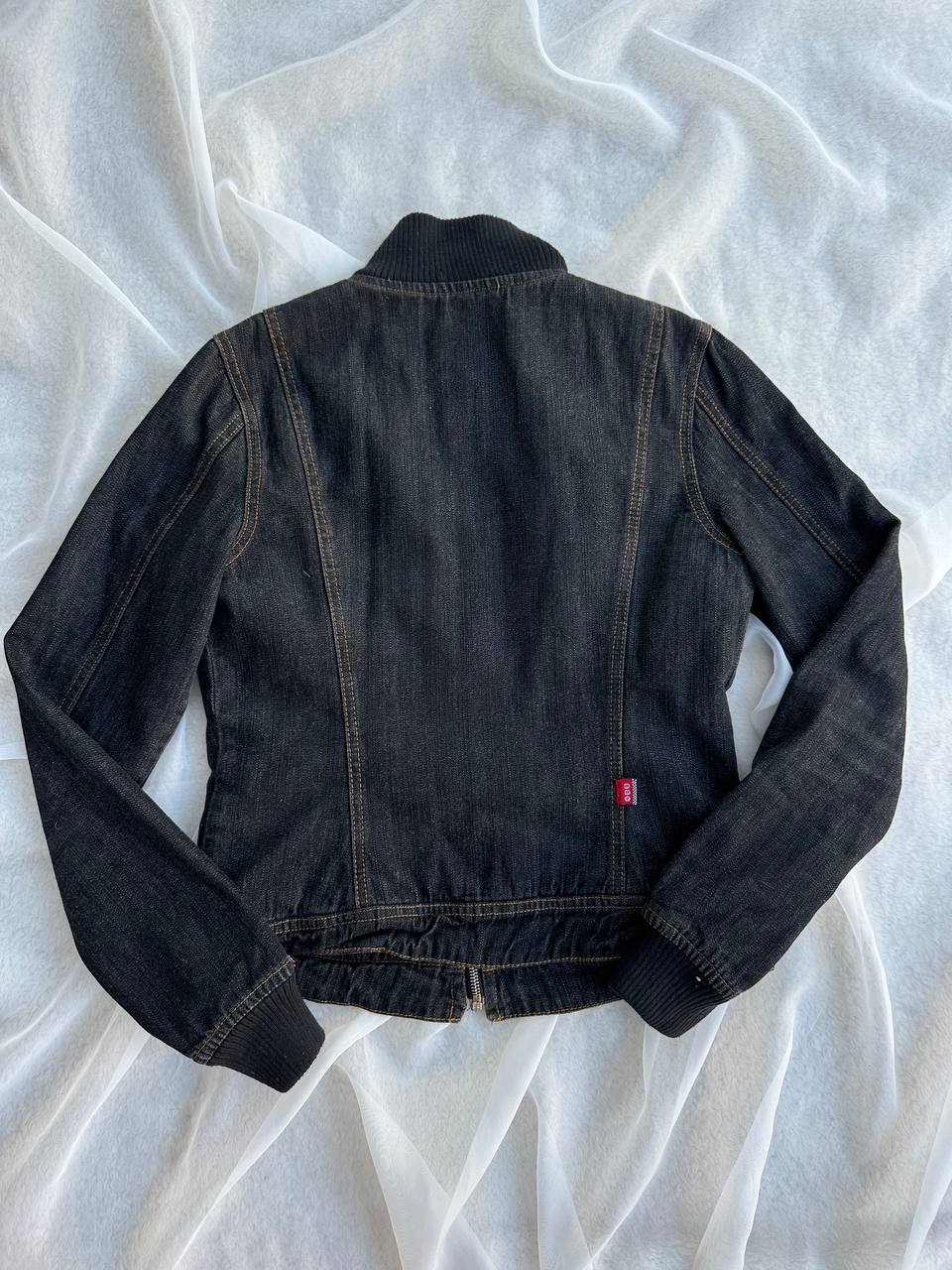 JACKET BA2 JEANS (S)