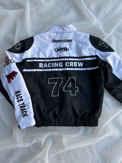 RACING JACKET (S)