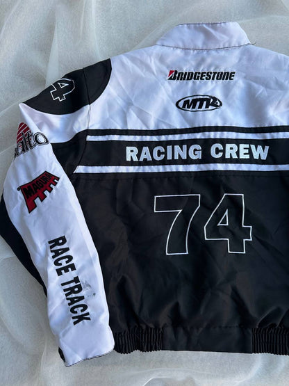 RACING JACKET (S)