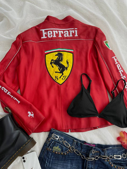 FERRARI JACKET (S)