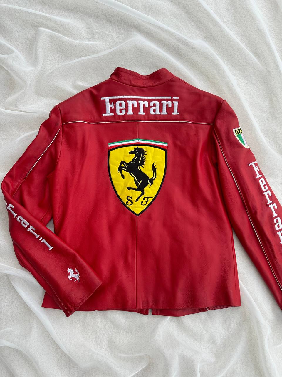 FERRARI JACKET (S)