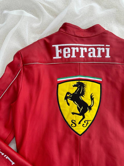 FERRARI JACKET (S)