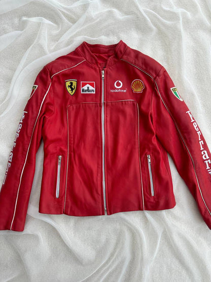 FERRARI JACKET (S)