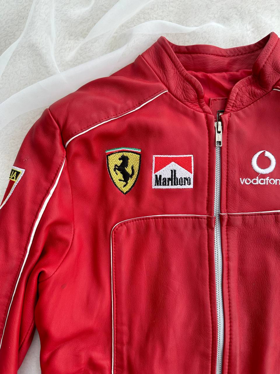 FERRARI JACKET (S)