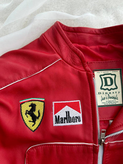 FERRARI JACKET (S)