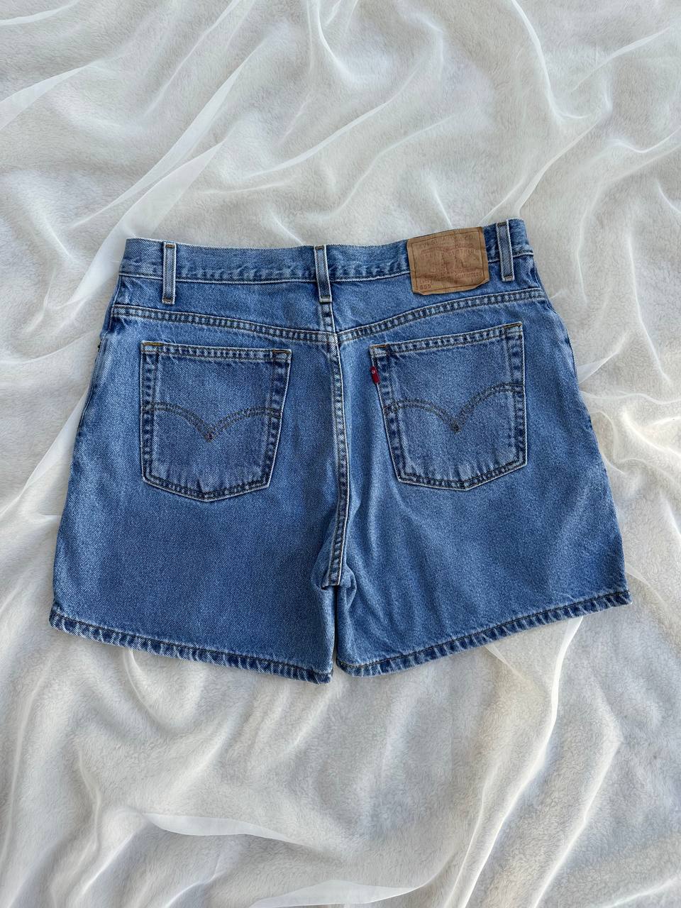 JORT LEVI'S 555 (40)