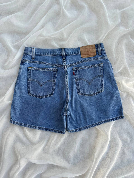 JORT LEVI'S 555 (40)