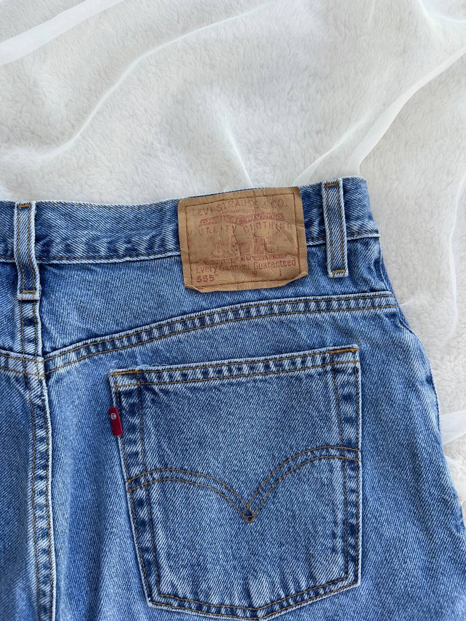 JORT LEVI'S 555 (40)