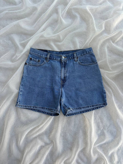 JORT LEVI'S 555 (40)