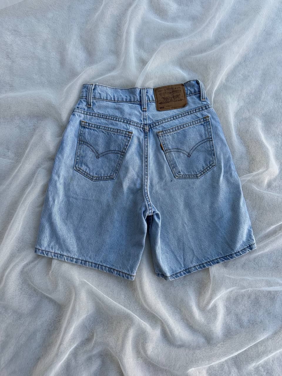 JORT LEVI'S 950 (34)