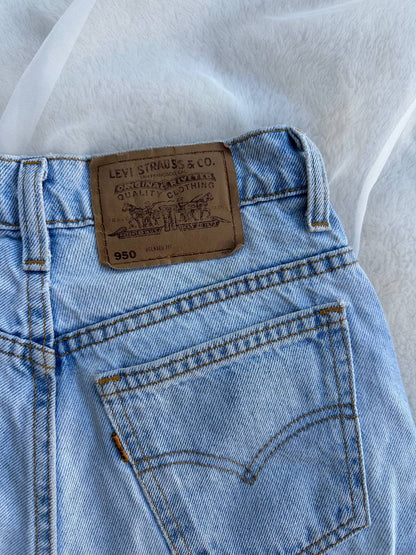 JORT LEVI'S 950 (34)