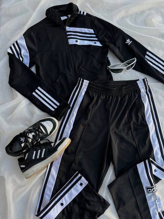 TRACKPANTS ADIDAS (40)